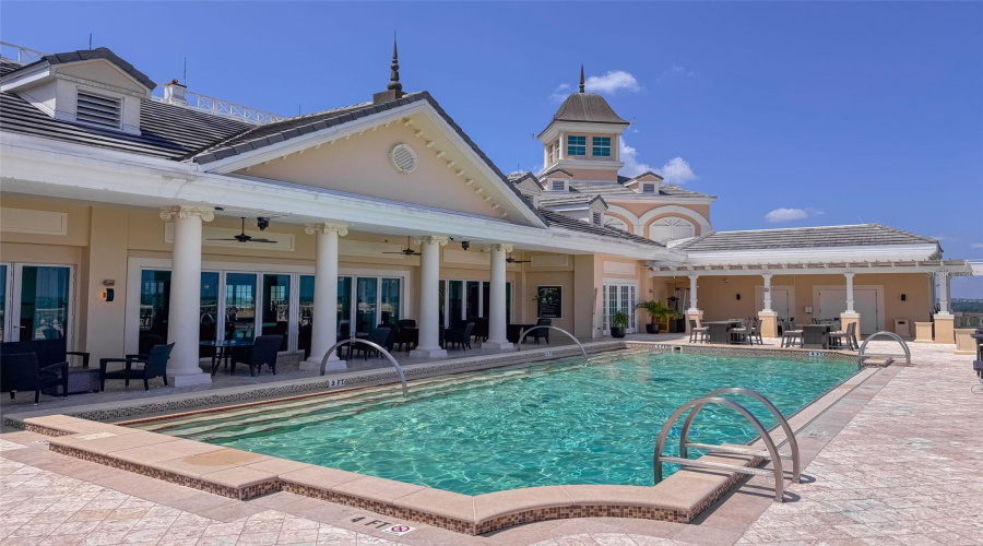 REUNION, Florida 34747, 5 Bedrooms Bedrooms, ,5 BathroomsBathrooms,Residential,For Sale,DESERT MOUNTAIN,0,MFRS5132704