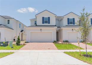 KISSIMMEE, Florida 34747, 3 Bedrooms Bedrooms, ,2 BathroomsBathrooms,Residential,For Sale,SEASIDE MIST,0,MFRO6390614