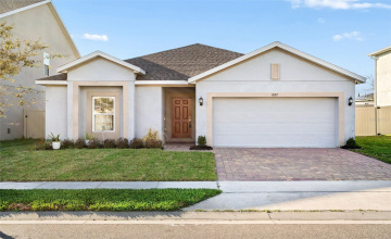 DAVENPORT, Florida 33837, 4 Bedrooms Bedrooms, ,2 BathroomsBathrooms,Residential,For Sale,CAMPO,0,MFRO6390900