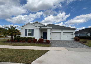 KISSIMMEE, Florida 34746, 4 Bedrooms Bedrooms, ,3 BathroomsBathrooms,Residential,For Sale,FAIRY TALE,0,MFRO6391103