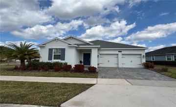 KISSIMMEE, Florida 34746, 4 Bedrooms Bedrooms, ,3 BathroomsBathrooms,Residential,For Sale,FAIRY TALE,0,MFRO6391103