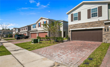 KISSIMMEE, Florida 34746, 3 Bedrooms Bedrooms, ,2 BathroomsBathrooms,Residential,For Sale,WISPY CYPRESS,0,MFRO6354485