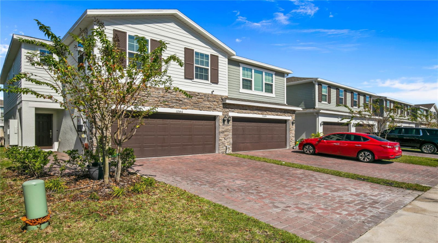 KISSIMMEE, Florida 34746, 3 Bedrooms Bedrooms, ,2 BathroomsBathrooms,Residential,For Sale,WISPY CYPRESS,0,MFRO6354485