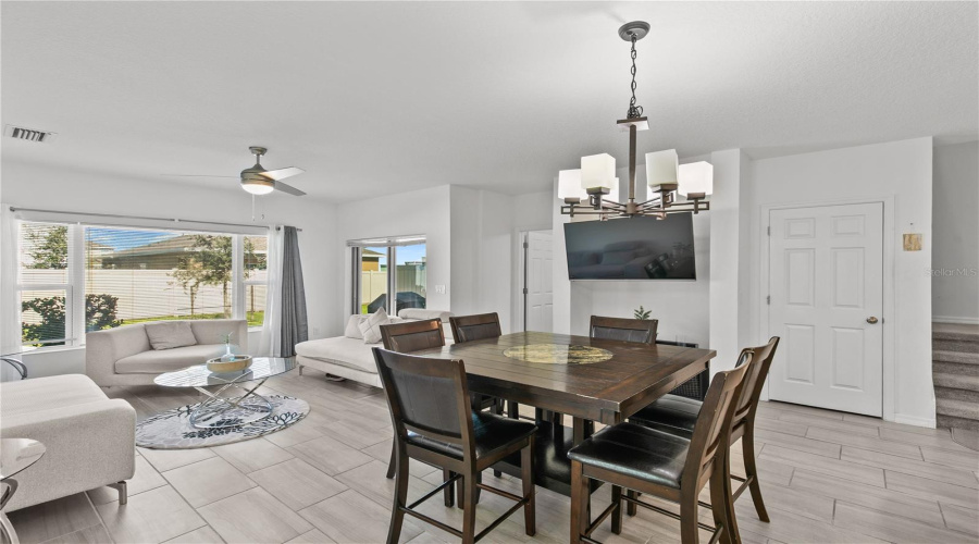 KISSIMMEE, Florida 34746, 3 Bedrooms Bedrooms, ,2 BathroomsBathrooms,Residential,For Sale,WISPY CYPRESS,0,MFRO6354485