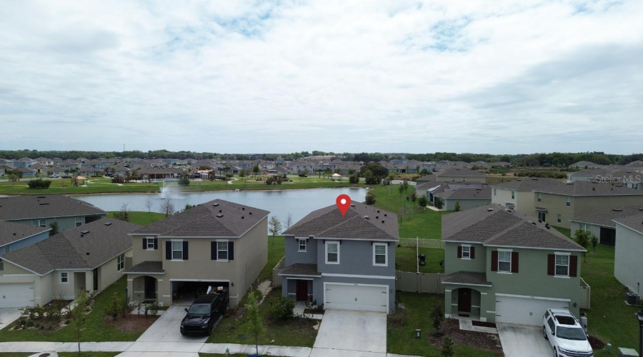 DAVENPORT, Florida 33837, 5 Bedrooms Bedrooms, ,3 BathroomsBathrooms,Residential,For Sale,POST OAK,0,MFRO6390619