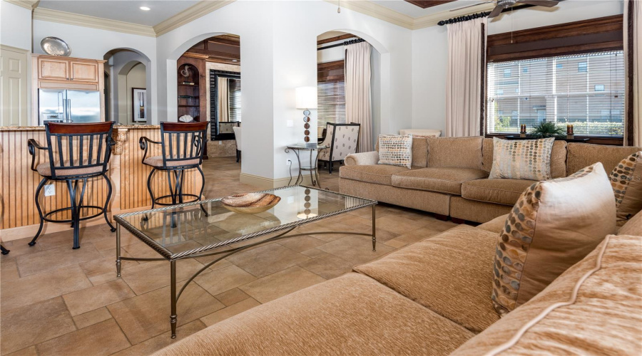 REUNION, Florida 34747, 4 Bedrooms Bedrooms, ,4 BathroomsBathrooms,Residential,For Sale,GOLDEN BEAR,0,MFRS5145921