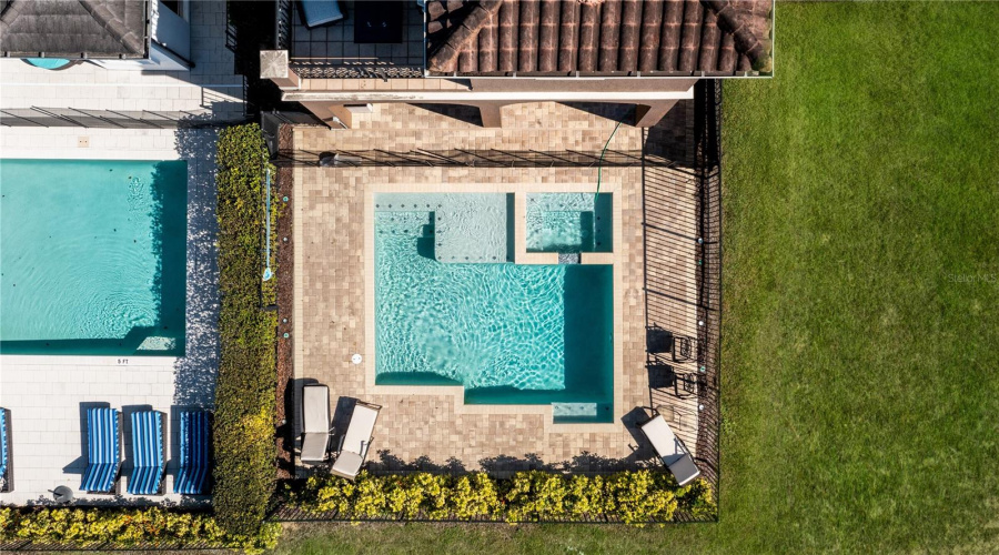 REUNION, Florida 34747, 4 Bedrooms Bedrooms, ,4 BathroomsBathrooms,Residential,For Sale,GOLDEN BEAR,0,MFRS5145921