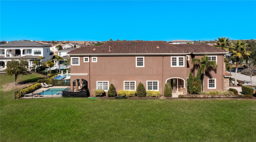 REUNION, Florida 34747, 4 Bedrooms Bedrooms, ,4 BathroomsBathrooms,Residential,For Sale,GOLDEN BEAR,0,MFRS5145921