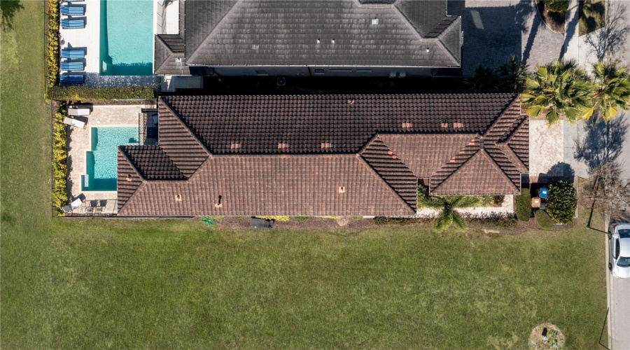 REUNION, Florida 34747, 4 Bedrooms Bedrooms, ,4 BathroomsBathrooms,Residential,For Sale,GOLDEN BEAR,0,MFRS5145921