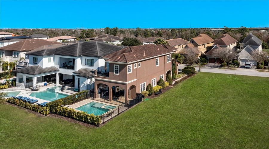 REUNION, Florida 34747, 4 Bedrooms Bedrooms, ,4 BathroomsBathrooms,Residential,For Sale,GOLDEN BEAR,0,MFRS5145921