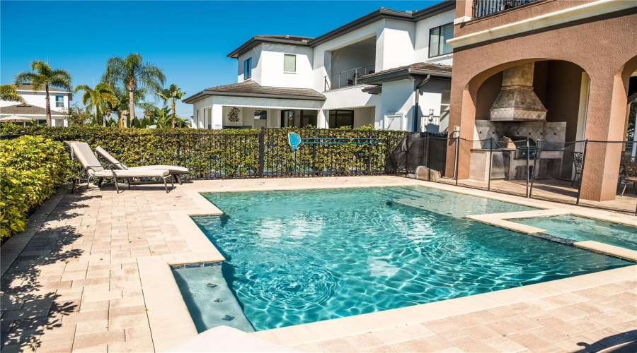 REUNION, Florida 34747, 4 Bedrooms Bedrooms, ,4 BathroomsBathrooms,Residential,For Sale,GOLDEN BEAR,0,MFRS5145921