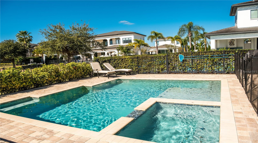 REUNION, Florida 34747, 4 Bedrooms Bedrooms, ,4 BathroomsBathrooms,Residential,For Sale,GOLDEN BEAR,0,MFRS5145921