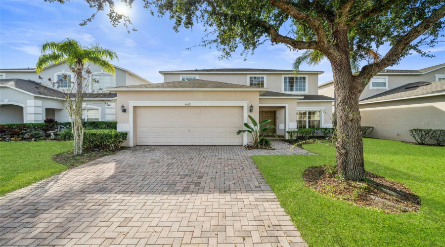 DAVENPORT, Florida 33897, 5 Bedrooms Bedrooms, ,3 BathroomsBathrooms,Residential,For Sale,HIGHGATE PARK,0,MFRO6372761