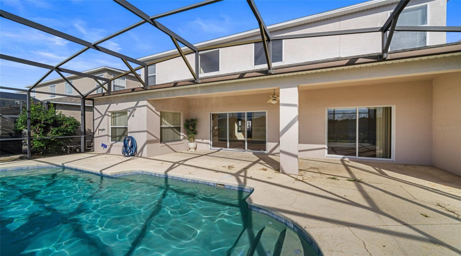 DAVENPORT, Florida 33897, 5 Bedrooms Bedrooms, ,3 BathroomsBathrooms,Residential,For Sale,HIGHGATE PARK,0,MFRO6372761