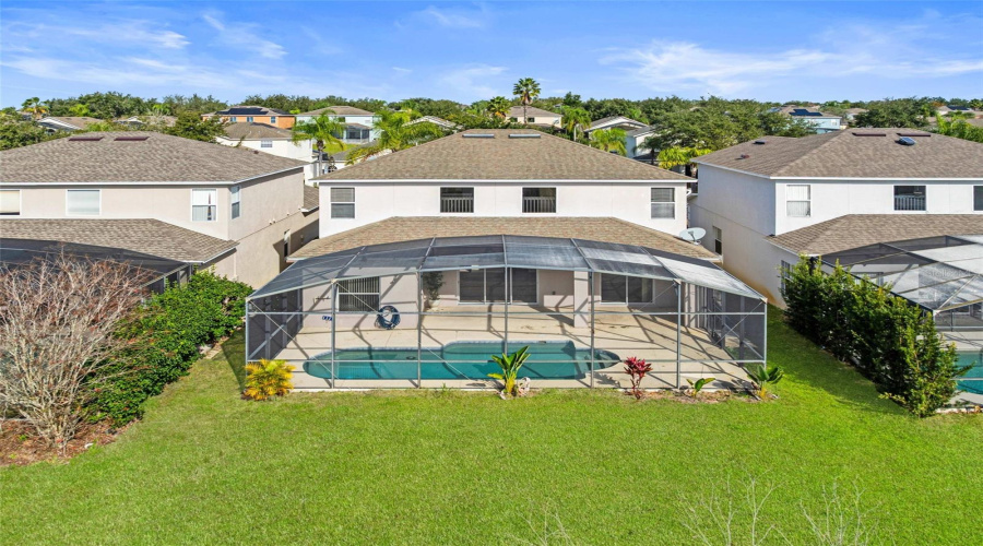 DAVENPORT, Florida 33897, 5 Bedrooms Bedrooms, ,3 BathroomsBathrooms,Residential,For Sale,HIGHGATE PARK,0,MFRO6372761