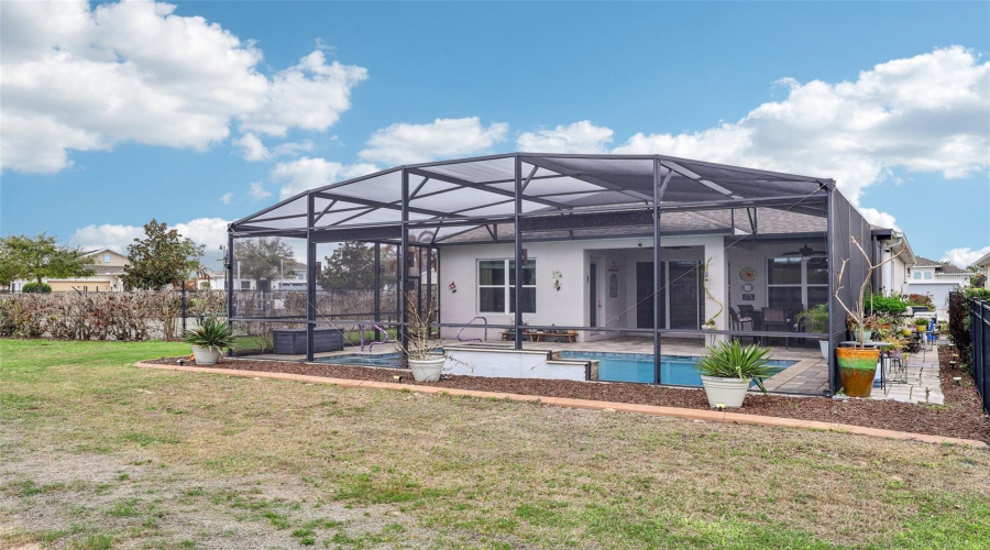 KISSIMMEE, Florida 34747, 3 Bedrooms Bedrooms, ,2 BathroomsBathrooms,Residential,For Sale,ANTILLES CLUB,0,MFRO6390950