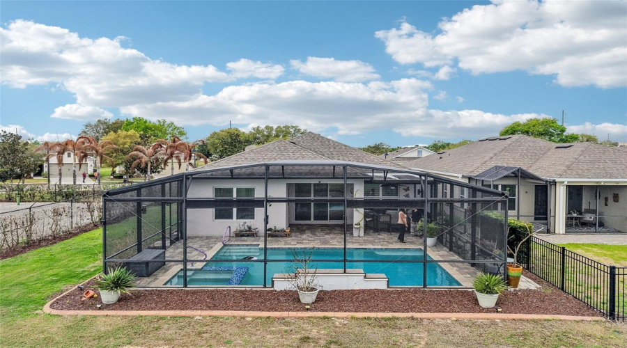 KISSIMMEE, Florida 34747, 3 Bedrooms Bedrooms, ,2 BathroomsBathrooms,Residential,For Sale,ANTILLES CLUB,0,MFRO6390950