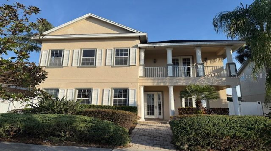 REUNION, Florida 34747, 4 Bedrooms Bedrooms, ,4 BathroomsBathrooms,Residential,For Sale,EXCITEMENT,0,MFRO6391270