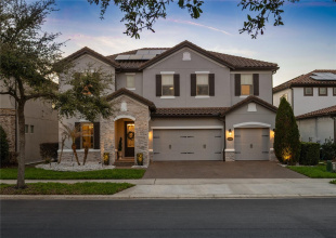 ORLANDO, Florida 32836, 5 Bedrooms Bedrooms, ,4 BathroomsBathrooms,Residential,For Sale,LEMON LAKE,0,MFRO6388956