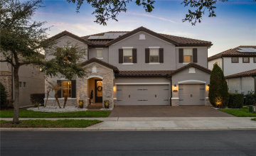 ORLANDO, Florida 32836, 5 Bedrooms Bedrooms, ,4 BathroomsBathrooms,Residential,For Sale,LEMON LAKE,0,MFRO6388956