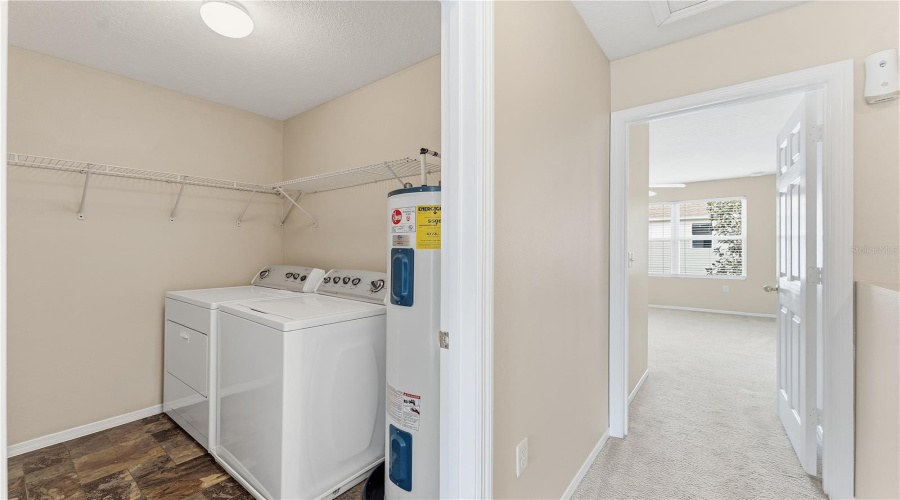 KISSIMMEE, Florida 34746, 2 Bedrooms Bedrooms, ,2 BathroomsBathrooms,Residential,For Sale,STANIARD,0,MFRO6391064