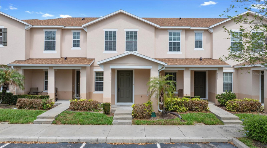 KISSIMMEE, Florida 34746, 2 Bedrooms Bedrooms, ,2 BathroomsBathrooms,Residential,For Sale,STANIARD,0,MFRO6391064