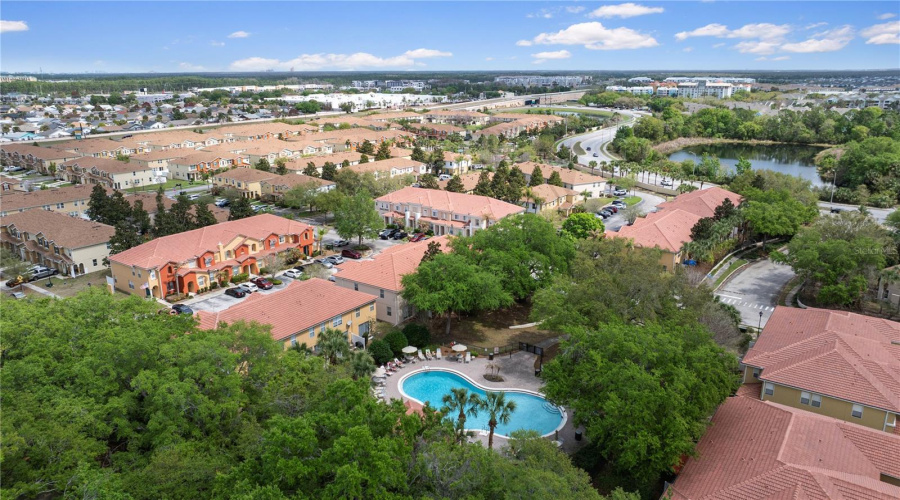 KISSIMMEE, Florida 34746, 2 Bedrooms Bedrooms, ,2 BathroomsBathrooms,Residential,For Sale,STANIARD,0,MFRO6391064