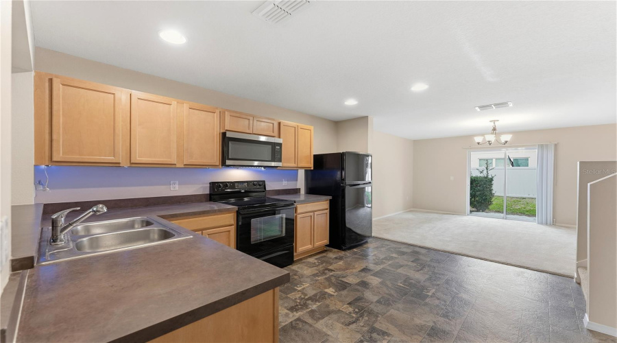 KISSIMMEE, Florida 34746, 2 Bedrooms Bedrooms, ,2 BathroomsBathrooms,Residential,For Sale,STANIARD,0,MFRO6391064