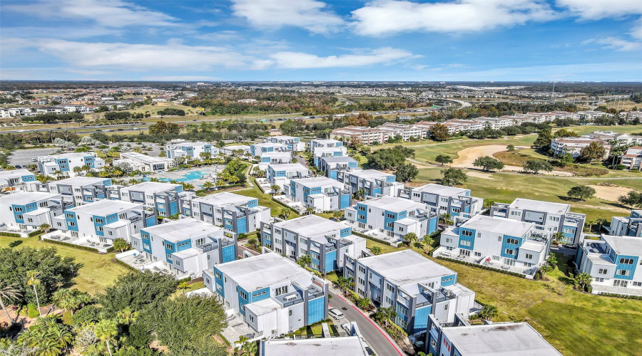 REUNION, Florida 34747, 4 Bedrooms Bedrooms, ,3 BathroomsBathrooms,Residential,For Sale,SANDY RIDGE,0,MFRTB8448948