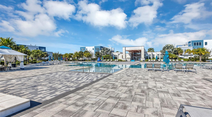 REUNION, Florida 34747, 4 Bedrooms Bedrooms, ,3 BathroomsBathrooms,Residential,For Sale,SANDY RIDGE,0,MFRTB8448948