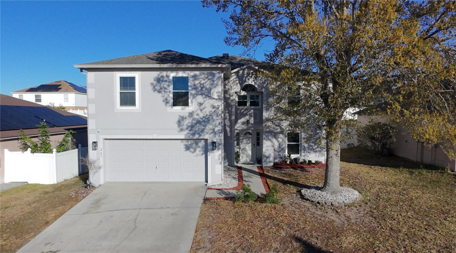 DAVENPORT, Florida 33837, 5 Bedrooms Bedrooms, ,2 BathroomsBathrooms,Residential,For Sale,ASHFORD,0,MFRS5142730