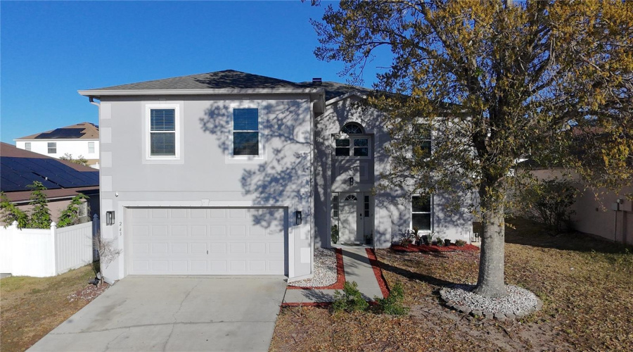 DAVENPORT, Florida 33837, 5 Bedrooms Bedrooms, ,2 BathroomsBathrooms,Residential,For Sale,ASHFORD,0,MFRS5142730