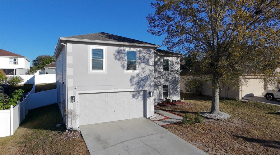 DAVENPORT, Florida 33837, 5 Bedrooms Bedrooms, ,2 BathroomsBathrooms,Residential,For Sale,ASHFORD,0,MFRS5142730