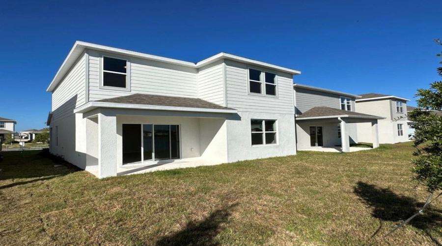 KISSIMMEE, Florida 34746, 5 Bedrooms Bedrooms, ,2 BathroomsBathrooms,Residential,For Sale,ROYAL POINT,0,MFRO6369671