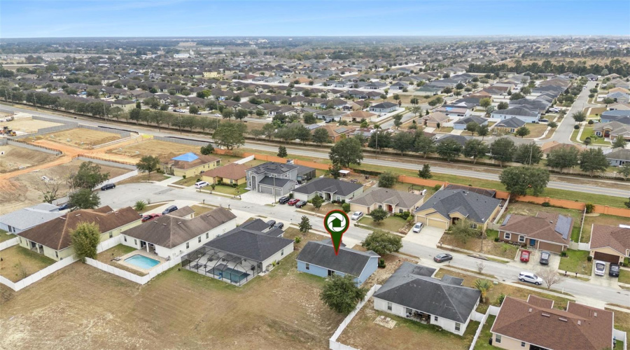 DAVENPORT, Florida 33837, 3 Bedrooms Bedrooms, ,2 BathroomsBathrooms,Residential,For Sale,HIGHLAND MEADOWS,0,MFROM718897