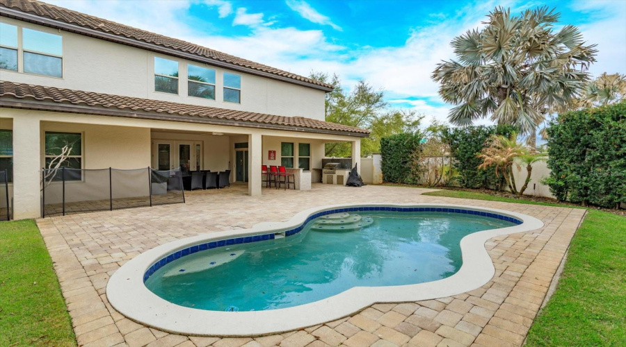 ORLANDO, Florida 32836, 6 Bedrooms Bedrooms, ,6 BathroomsBathrooms,Residential,For Sale,GEDDES,0,MFRO6390712