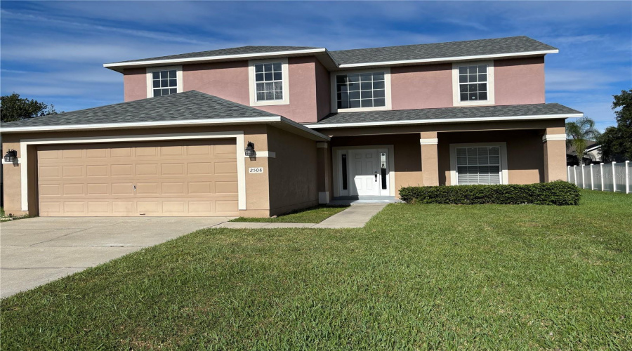KISSIMMEE, Florida 34746, 4 Bedrooms Bedrooms, ,2 BathroomsBathrooms,Residential,For Sale,BAYKAL,0,MFRS5136005
