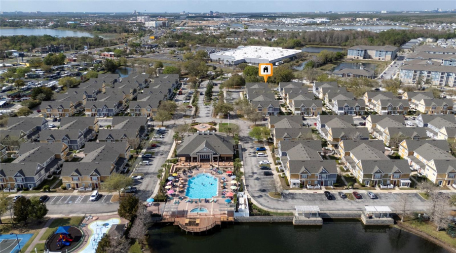 KISSIMMEE, Florida 34746, 3 Bedrooms Bedrooms, ,2 BathroomsBathrooms,Residential,For Sale,GALA,0,MFRS5146030