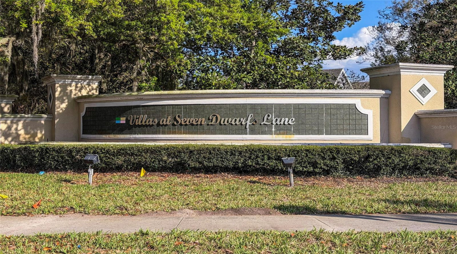 KISSIMMEE, Florida 34746, 3 Bedrooms Bedrooms, ,2 BathroomsBathrooms,Residential,For Sale,GALA,0,MFRS5146030