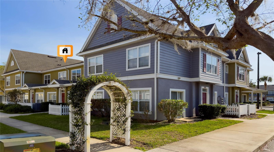 KISSIMMEE, Florida 34746, 3 Bedrooms Bedrooms, ,2 BathroomsBathrooms,Residential,For Sale,GALA,0,MFRS5146030