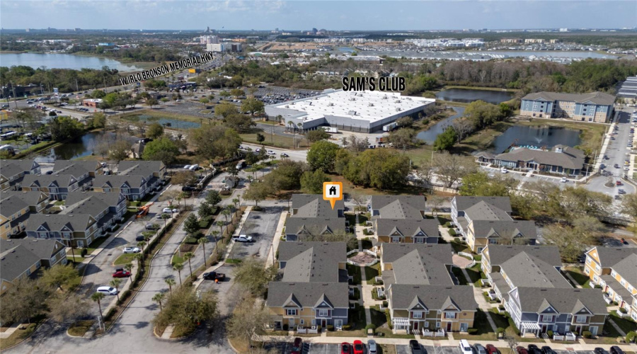 KISSIMMEE, Florida 34746, 3 Bedrooms Bedrooms, ,2 BathroomsBathrooms,Residential,For Sale,GALA,0,MFRS5146030