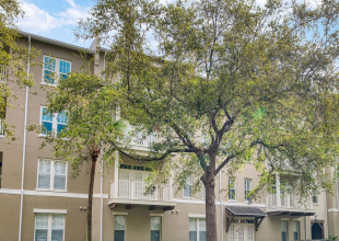 1400 Celebration Ave #309 Exterior