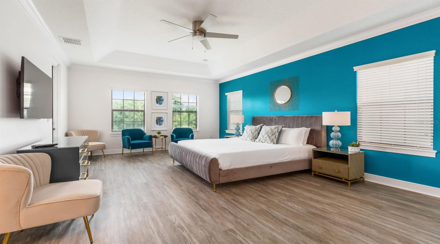 REUNION, Florida 34747, 5 Bedrooms Bedrooms, ,4 BathroomsBathrooms,Residential,For Sale,CASTLE PINES,0,MFRO6374778