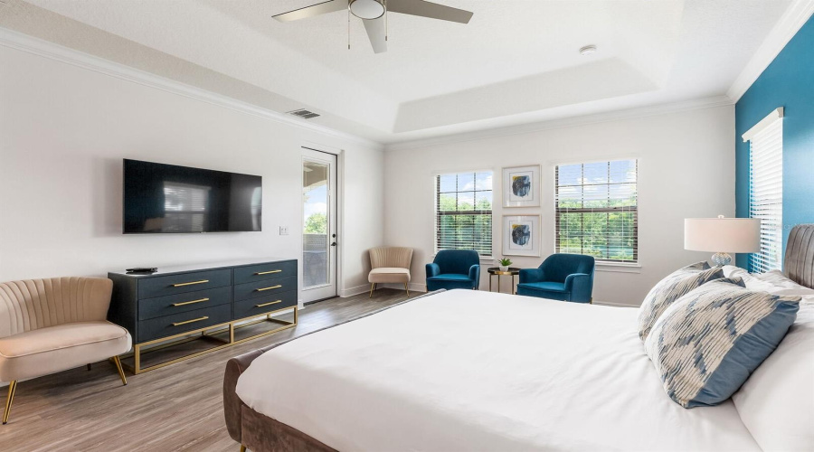 REUNION, Florida 34747, 5 Bedrooms Bedrooms, ,4 BathroomsBathrooms,Residential,For Sale,CASTLE PINES,0,MFRO6374778