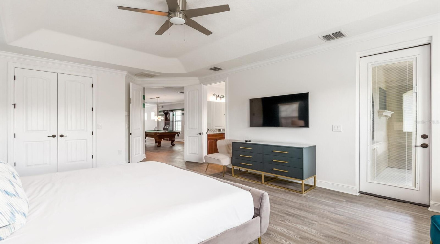 REUNION, Florida 34747, 5 Bedrooms Bedrooms, ,4 BathroomsBathrooms,Residential,For Sale,CASTLE PINES,0,MFRO6374778