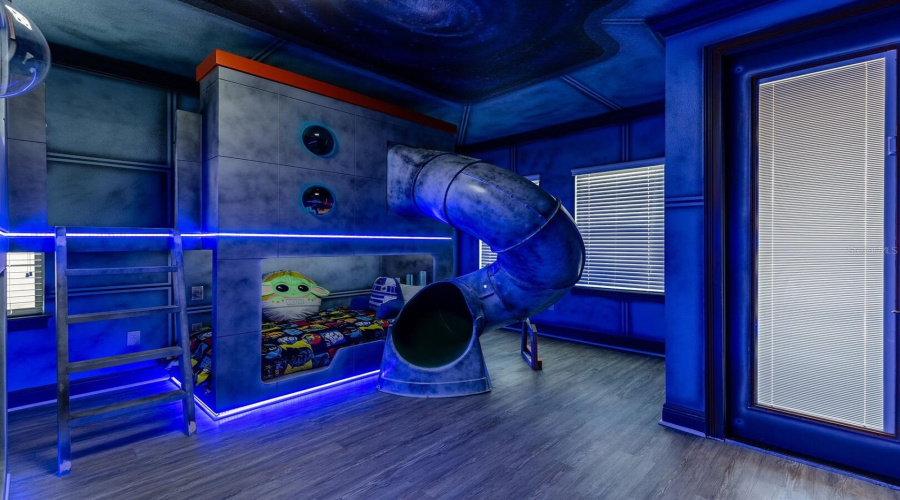 REUNION, Florida 34747, 5 Bedrooms Bedrooms, ,4 BathroomsBathrooms,Residential,For Sale,CASTLE PINES,0,MFRO6374778