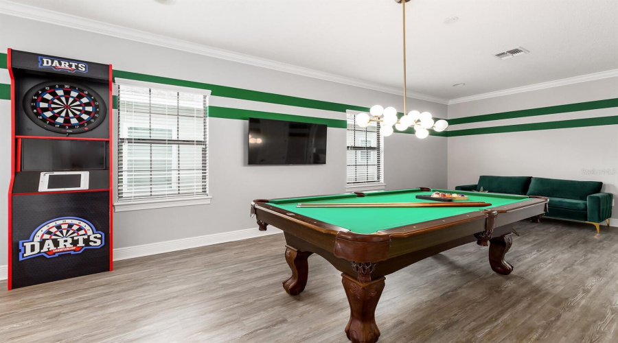 REUNION, Florida 34747, 5 Bedrooms Bedrooms, ,4 BathroomsBathrooms,Residential,For Sale,CASTLE PINES,0,MFRO6374778