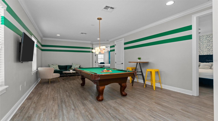 REUNION, Florida 34747, 5 Bedrooms Bedrooms, ,4 BathroomsBathrooms,Residential,For Sale,CASTLE PINES,0,MFRO6374778