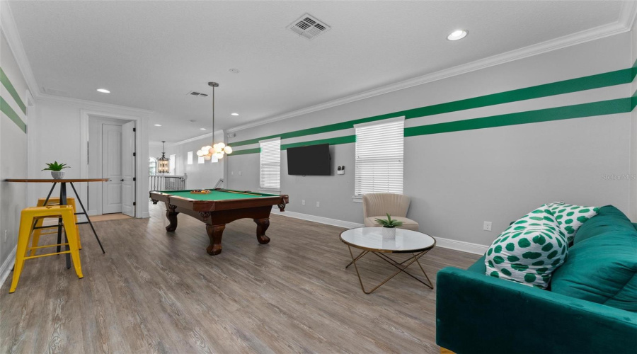 REUNION, Florida 34747, 5 Bedrooms Bedrooms, ,4 BathroomsBathrooms,Residential,For Sale,CASTLE PINES,0,MFRO6374778