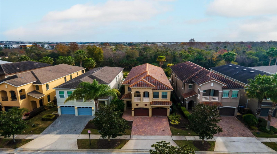 REUNION, Florida 34747, 5 Bedrooms Bedrooms, ,4 BathroomsBathrooms,Residential,For Sale,CASTLE PINES,0,MFRO6374778